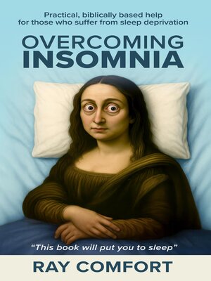 cover image of Overcoming Insomnia